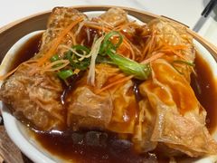 -禄运茶居·手工点心(猎德店)
