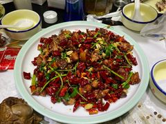 -小柒家第一锹东北菜(城关店)