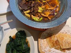 -小鱼小牛·鱼牛干锅·脆鱼火锅(世欧广场店)