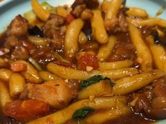 -蔡家酒楼(一德街店)