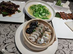 -一江春水·杭帮臻宴(三台山店)