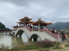 -星湖旅游景区七星岩