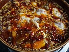 -祥云美食城(南强步行街店)