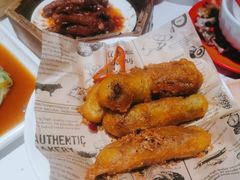 -避风塘·金牌店·夜宵(金玉兰店)