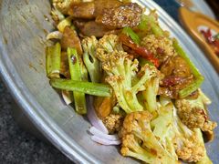 -古集小镇(银泰店)