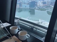 -澳门旅游塔360°旋转餐厅(南湾湖广场店)