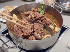 -蝎王府羊蝎子(西直门店)