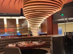 大堂-红雀围·海鲜火锅(大宁久光店)
