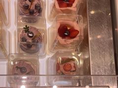 -优美滋动物奶油生日蛋糕(南陵苏果店)