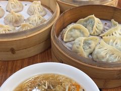 -东升灌浆包(辛庄街总店)