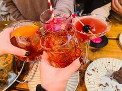 -Brut Eatery Wine Bar & Restaurant (建国东路店)
