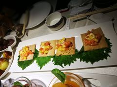 -梧桐餐厅(泉城路店)