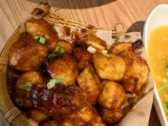 -花盐街·四川乐山小吃(西单大悦城店)