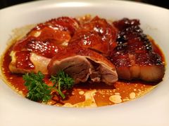 -汤城小厨•粤菜•靓汤(苏州街店)