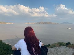 -东极岛景区