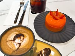 -潮一不贰·法式甜品·生日蛋糕·西式简餐(外滩店)