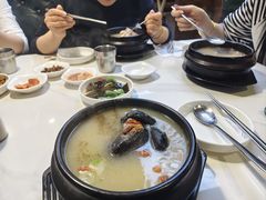 -长顺参鸡汤店(西塔总店)