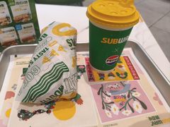 -赛百味SUBWAY(星摩尔店)