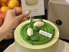 -evoojoo面包商店