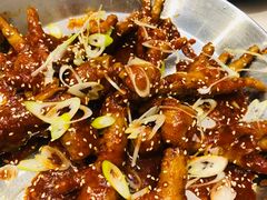 -博姆炸鸡精品餐厅(常发广场店)