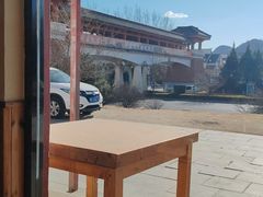 -虹海圣肉饼店家常菜馆