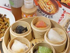 -避风塘·金牌店·夜宵(金玉兰店)