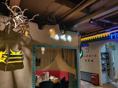 -驿楼兰·新疆菜(火车站店)