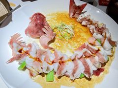 -侨美食家·41年地道粤菜(恒福路店)