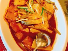 -名豪品鲜荟(云亭店)