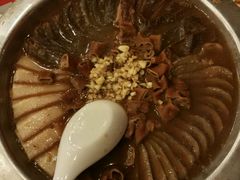 -北京小肠陈饭庄(方庄店)
