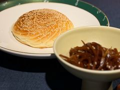 -金狮麟·新豫菜(金码大厦店)