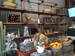 -卡朋厨房(289艺术园区店)