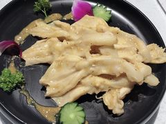 -北平食府(马鞍山路店)