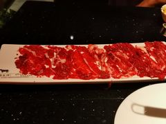 -牛事制造局牛肉火锅(莲岳路店)