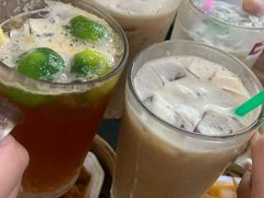 -恒兴发茶店(水巷口店)