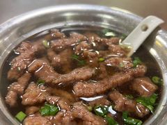 -阿秋牛排(湖心街店)