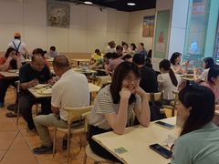 -玲又珑美食(盘福路店)