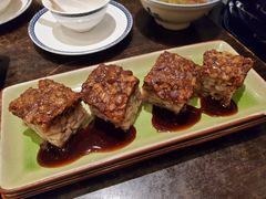 台南芋糕-度小月(百老汇美食街店)