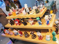 -郑在DIY·潮玩银饰绘画手作(中央大道旗舰店)