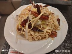 -金龙烧烤·牛肉面(西塔店)