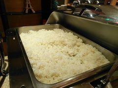 -上海东方佘山翰悦阁酒店·Vie全日制餐厅