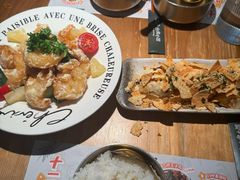 -岛风·台食小馆 ISLAND BISTRO(烟台山店)
