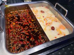 -大隐·成都火锅Bistro(合生麒麟新天地店)