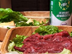 -独食火锅·半米屋台(望平街店)