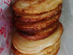 -中关村茶点
