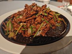 -秀儿四九城·新京菜(亚运村鸟巢店)