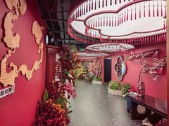 -曼格纳·曼芯馆(杨浦店)