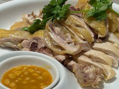 -百年银屏蚝烙·潮汕菜·非遗(乐山店)