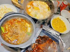 -肖记公安牛肉鱼杂馆·省级非物质文化遗产(江汉路直营店)