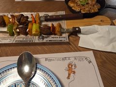 -仁义涵西餐·咖啡(中华巴洛克店)